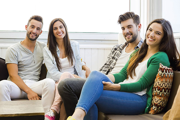 Tres razones para comprar con Planes Vivienda Hoy