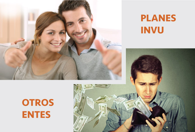 Evita deuda de vivienda a largo plazo