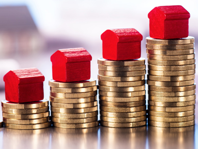 Anímate a tener casa propia con Planes Vivienda